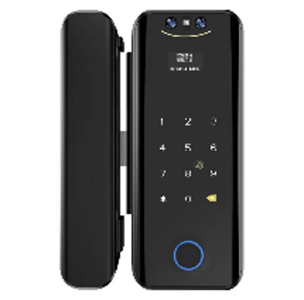 khóa cửa hexa G100 -Pro